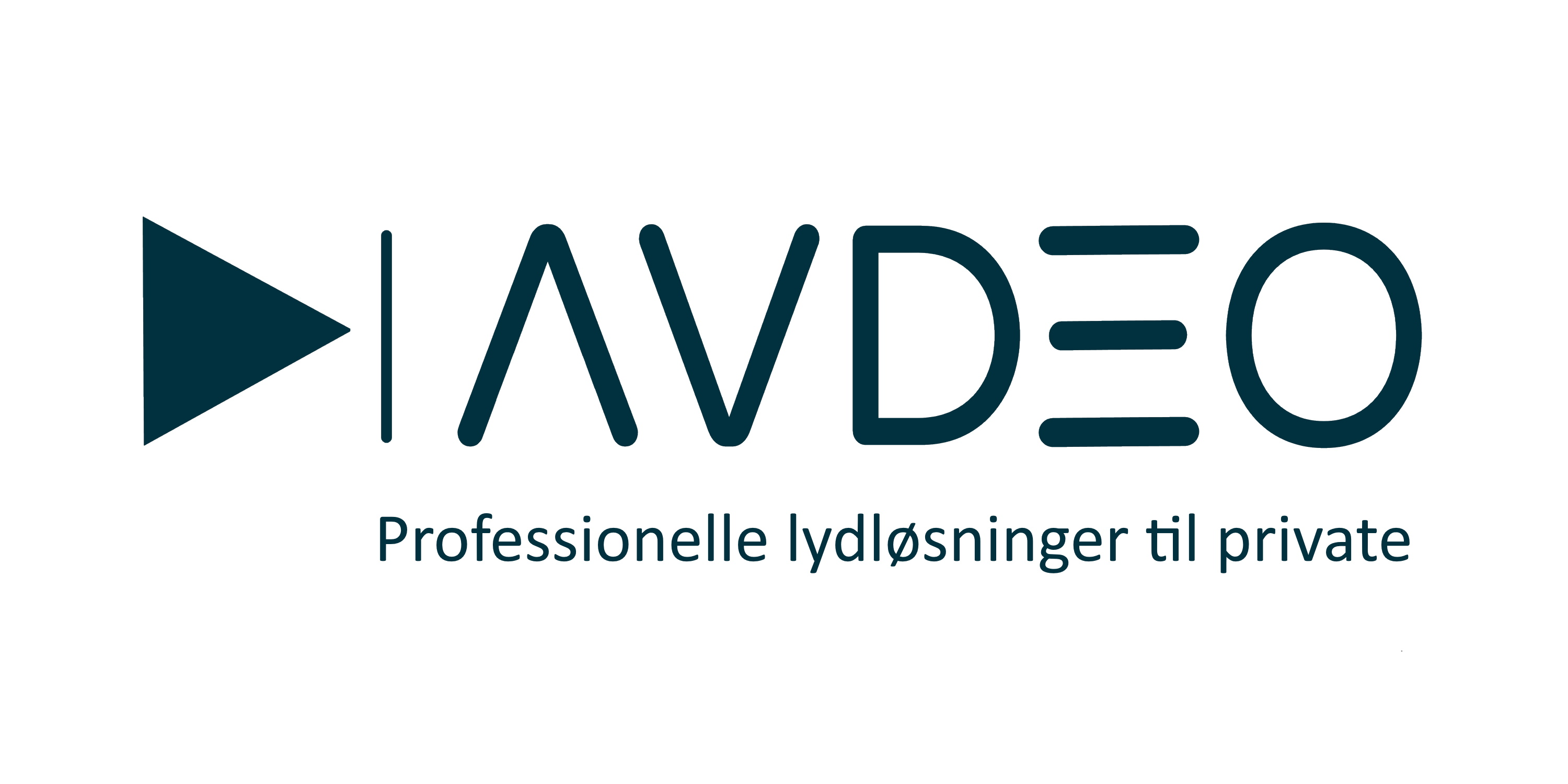 AVDEO logo